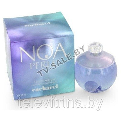 Туалетная вода Cacharel Noa Perle 100ml (арт. 9-1917) - фото 1 - id-p34641444