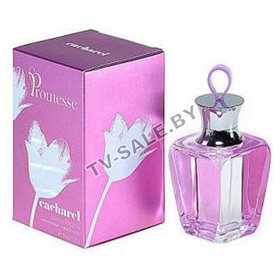 Туалетная вода Cacharel Promesse 100ml