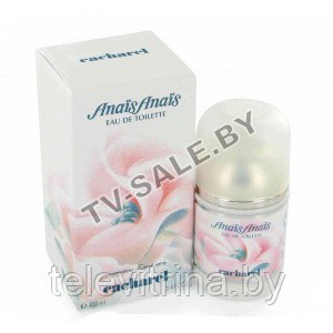 Туалетная вода Cacharel Anais Anais (edt, w) 100ml - фото 1 - id-p34643049