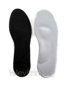 Анатомические стельки для обуви (1 пара) "0091" - фото 1 - id-p64610599
