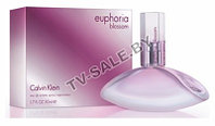 Туалетная вода Calvin Klein Euphoria Blossom 100ml