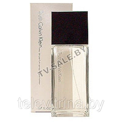 Туалетная вода Calvin Klein Truth 100ml