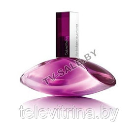 Туалетная вода Calvin Klein Euphoria Forbidden (edp, w) 100ml