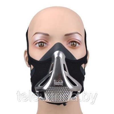 Тренировочная маска Маска Training Mask 3.0 (код.0160) - фото 1 - id-p71338083