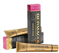 Тональный крем Dermacol Make-Up Cover (код.0157)