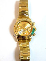 Часы Rolex Daytona (цвет золот.) (арт.9-964)