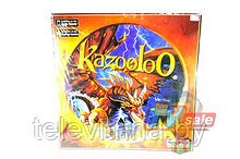 Игровая доска (игра) Kazooloo (Казулу) (арт. 9-2248)