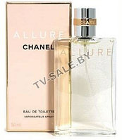 Туалетная вода Chanel Allure 100ml