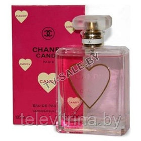 Туалетная вода Chanel Candy 100ml