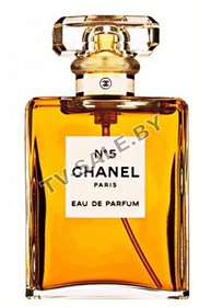 Туалетная вода Chanel №5 100ml