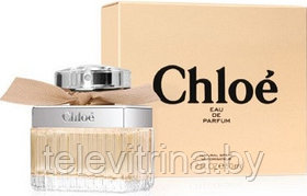 Туалетная вода Chloe Eau De Parfum 75ml