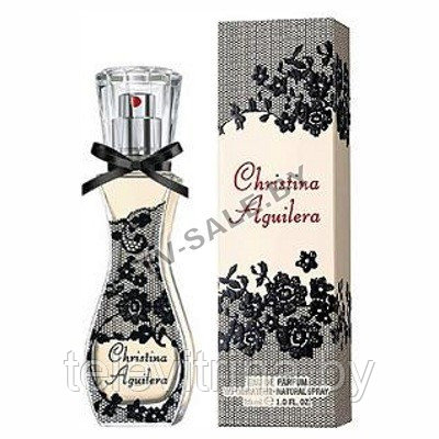 Туалетная вода Christina Aguilera 75ml