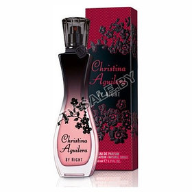 Туалетная вода Christina Aguilera by night 75ml (арт. 9-1941)