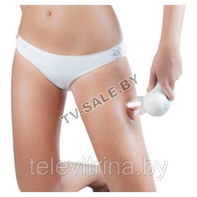 Вакуумный массажер Целлюлесс МД Celluless MD (код.9-606)