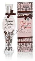 Туалетная вода Christina Aguilera Royal Desire 75ml