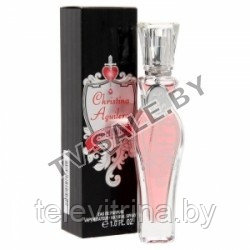 Туалетная вода Christina Aguilera Christina Secret Potion (edp, w) 100ml (арт. 9-4372)