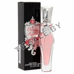 Туалетная вода Christina Aguilera Christina Secret Potion (edp, w) 100ml (арт. 9-4372)