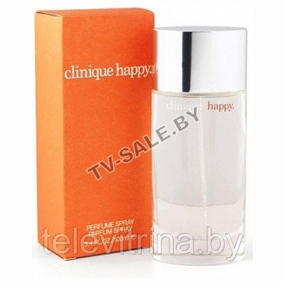 Туалетная вода Clinique Happy 100ml (арт. 9-1942)