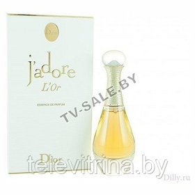 Туалетная вода Christian Dior J'adore L'Or 100ml