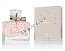 Туалетная вода Christian Dior Miss Dior Cherie Eau de Printemps 100ml