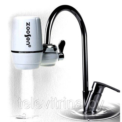 Фильтр на кран Zoosen Water Purifier (арт. 9-6385)