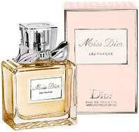 Туалетная вода Christian Dior Miss Dior Cherie Eau Fraishe (edt) 100ml