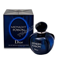 Туалетная вода Christian Dior Midnight Poison (edp, w) 100ml