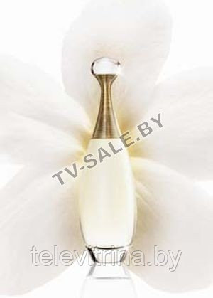 Туалетная вода Christian Dior J`adore Le Jasmin Summer Fragrance (edp, w) 100ml