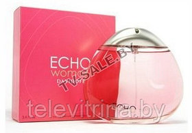 Туалетная вода Davidoff Echo Woman 100ml