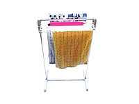 Сушилка для одежды Multifunctional Clothes Rack (арт. 9-6031) "код.0023"