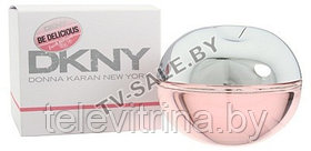 Туалетная вода Donna Karan DKNY Be Delicious  Fresh Blossom 100ml