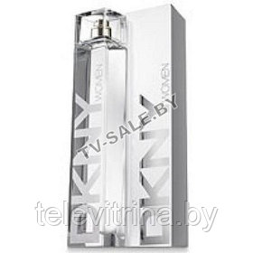 Туалетная вода Donna Karan DKNY Women (edt, w) 75ml