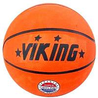 Баскетбольный мяч №6 VIKING