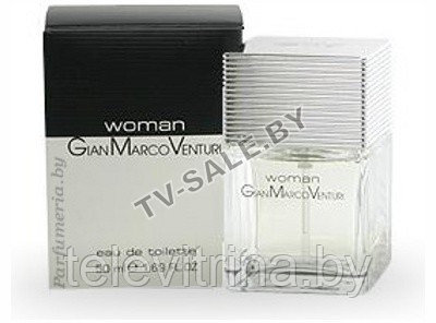 Туалетная вода Gian Marco Venturi G. M. Venturi Woman 100ml