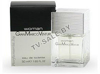 Туалетная вода Gian Marco Venturi G. M. Venturi Woman 100ml