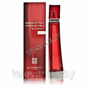 Туалетная вода Givenchy Absolutely Irresisteble 75ml (арт. 9-2302)