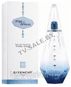 Туалетная вода Givenchy Ange ou Demon Tender 100ml