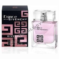 Туалетная вода Givenchy Dance with Givenchy 100ml (арт. 9-1976)