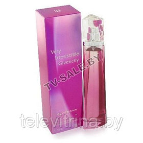 Туалетная вода Givenchy Very Irresistible 75ml (арт. 9-4331)