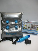 Надувная массажная подушка Kewell USB Air Massager KW-1012  (код.9-2946)