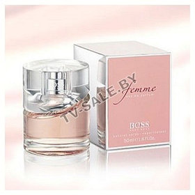 Туалетная вода Hugo Boss Boss Femme  75ml (арт. 9-1993)