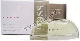 Туалетная вода Hugo Boss Boss woman 90ml