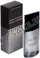 Туалетная вода Issey Miyake Issey Miyake L'Eau D'lssey Pour Homme (edt, w) 100ml