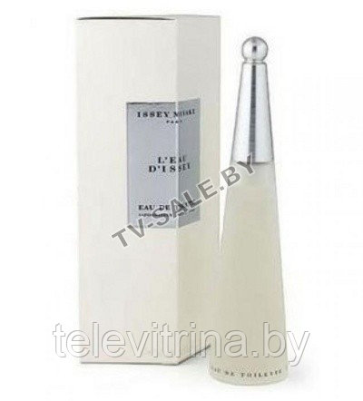 Туалетная вода Issey Miyake Issey Miyake L'Eau D'lssey Women (edt, w) 100ml