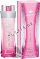 Туалетная вода Lacoste Dream of Pink 90ml (арт. 9-4360)