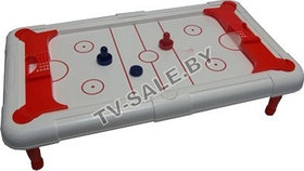 Настольная игра "Аэрохоккей" Ice Hockey 628-09 51 х 4 х 38 см  "0048" (код.9-4218)