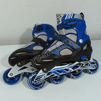 Роликовые коньки Roller Skate Jinpeng Sport JP-F4 раз.39-42