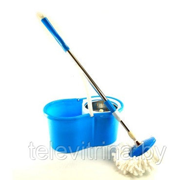 Швабра с режимом отжима 88 Spin Mop (Спин Моп) (арт. 9-5626): продажа, цена  в Минске. Швабры и запасные насадки от ""Телемагазин 24"" - 34648764