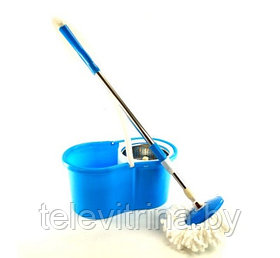 Швабра с режимом отжима 88 Spin Mop (Спин Моп) (арт. 9-5626)