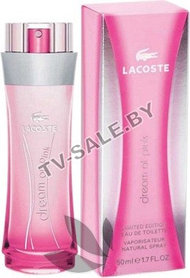 Туалетная вода Lacoste Dream of Pink 90ml (арт. 5-4360)